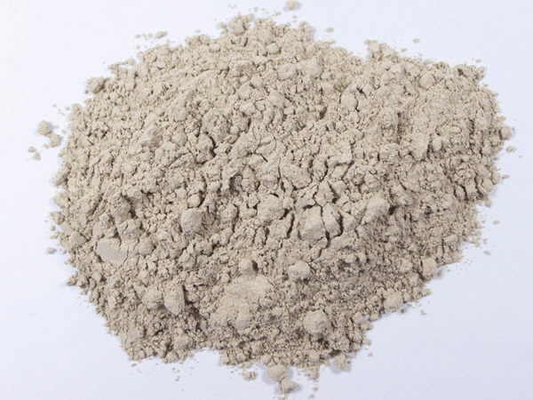 bauxite