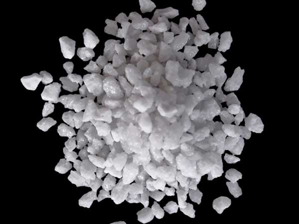 white-fused-alumina