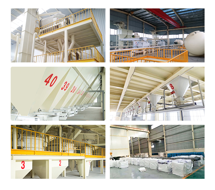 raw-material-factory