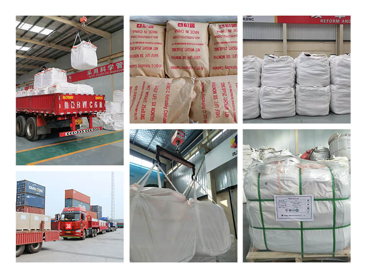 package-of-raw-materials