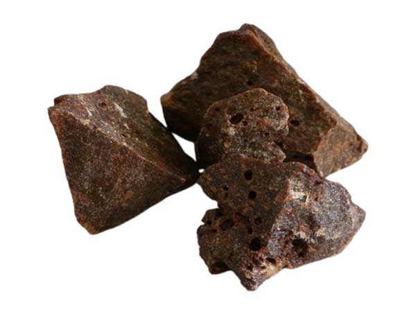 fused-magnesia